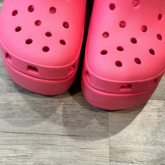 Crocs Siren Clog - Picture 3 of 5